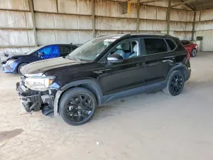 Volkswagen Taos SE 1.5L 4 2022