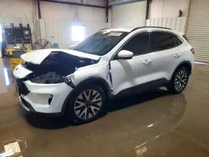 Ford Escape 2.0L 4 2020