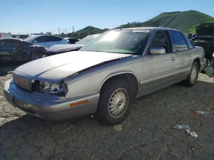 Buick Regal CUSTOM 3.8L 6 1996