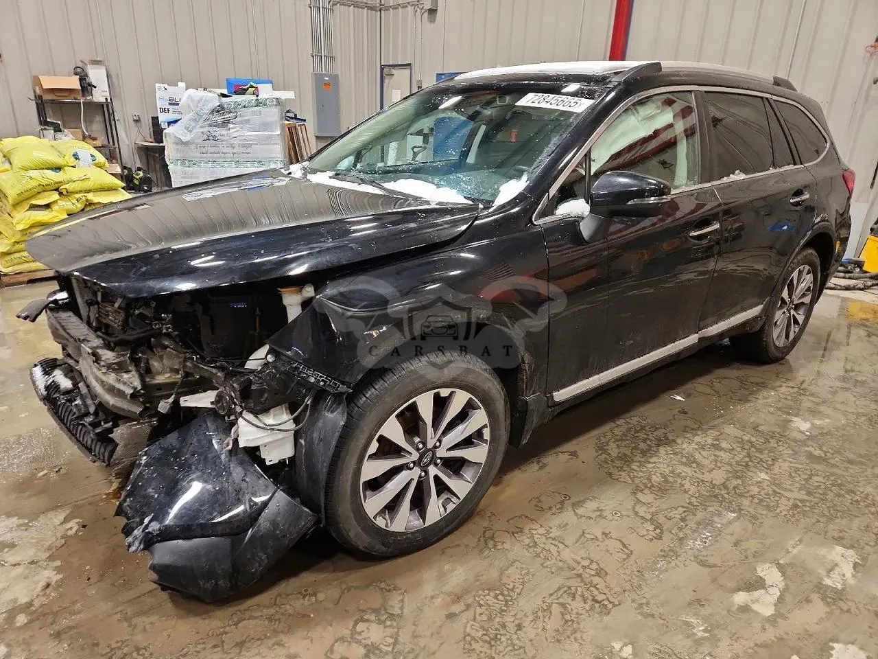 Subaru Outback TOURING 3.6L 6 2019