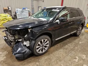 Subaru Outback TOURING 3.6L 6 2019