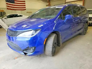Chrysler Pacifica 3.6L 6 2020