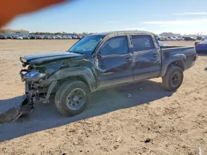 Toyota Tacoma DOUBLE CAB PRERUNNER 4.0L 6 2014
