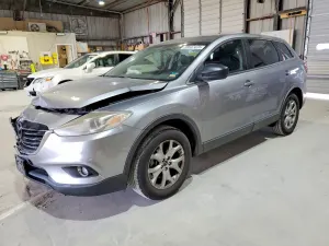 Mazda CX-9 TOURING 3.7L 6 2014