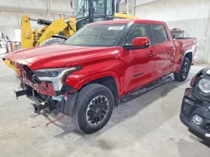 Toyota Tundra 3.4L 6 2024