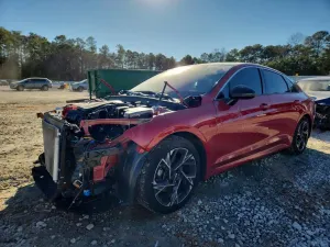 Kia K5 GT LINE 2.5L 4 2025