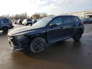 Mazda CX-50 PREMIUM 2.5L 4 2025