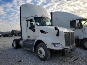 Peterbilt 567/579/587 15.0L 6 2015