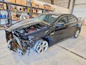 Ford Taurus SEL 3.5L 6 2014