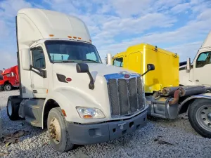 Peterbilt 567/579/587 15.0L 6 2018