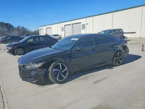 Honda Accord SPORT 1.5L 4 2021
