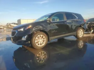 Chevrolet Equinox 1.5L 4 2021