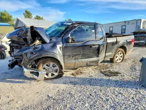 Ford F-150 XLT 2.7L 6 2025