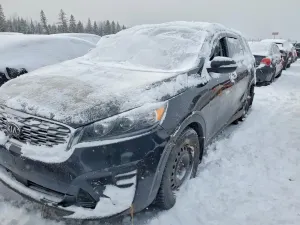Kia Sorento S 3.3L 6 2020