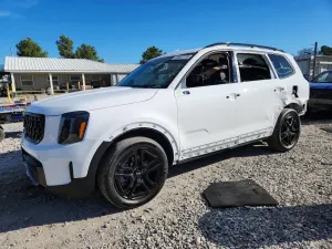 Kia Telluride SX 3.8L 6 2024