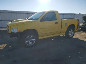 Dodge RAM ST 5.7L 8 2005