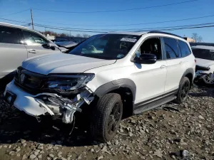 Honda Pilot TRAILSPORT 3.5L 6 2022