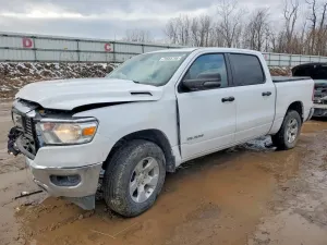 RAM 1500 BIG HORN/LONE STAR 3.6L 6 2023