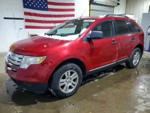 Ford Edge SE 3.5L 6 2010
