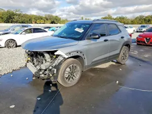 Chevrolet Trailblazer 1.3L 3 2026