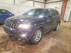 Jeep Grand Cherokee LAREDO 3.6L 6 2015