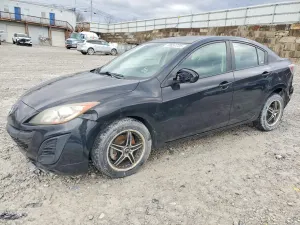 Mazda 3 I 2.0L 4 2011
