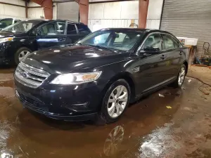 Ford Taurus SEL 3.5L 6 2011