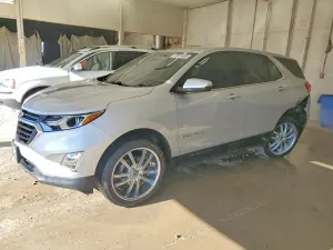 Chevrolet Equinox LT 1.5L 4 2019
