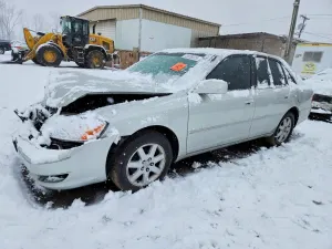 Toyota Avalon 3.0L 6 2003
