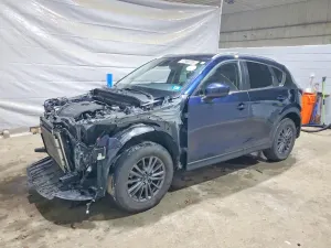 Mazda CX-5 TOURING 2.5L 4 2019