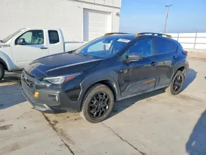 Subaru Crosstrek WILDERNESS 2.5L 4 2024