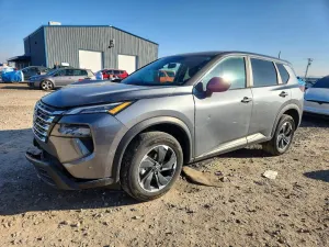 Nissan Rogue SV 1.5L 3 2024