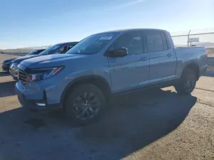 Honda Ridgeline 3.5L 6 2023