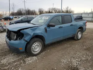 Ford Maverick XL 2.5L 4 2022