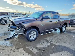 RAM 1500 TRADESMAN 5.7L 8 2020