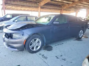 Dodge Charger SXT 3.6L 6 2019