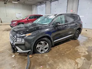 Hyundai Santa Fe 2.5L 4 2023
