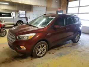 Ford Escape SE 1.5L 4 2018