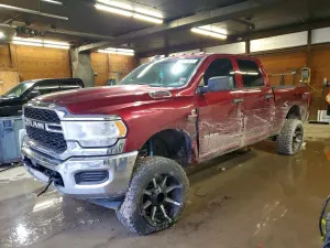 RAM 2500 TRADESMAN 6.7L 6 2019