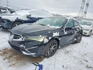 Acura ILX PREMIUM 2.4L 4 2020