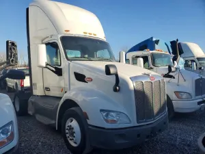 Peterbilt 567/579/587 15.0L 6 2019