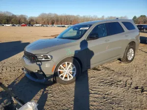 Dodge Durango GT 3.6L 6 2026