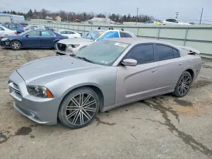 Dodge Charger R/T 5.7L 8 2013