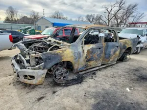 RAM 2500 6.7L 6 2022