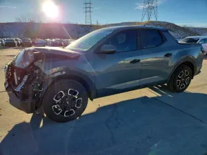 Hyundai Santa Cruz SEL 2.5L 4 2022