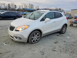 Buick Encore CONVENIENCE 1.4L 4 2015