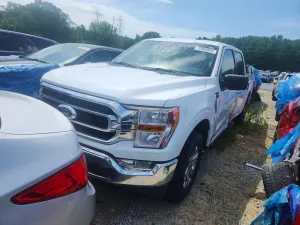 Ford F-150 2.7L 6 2023