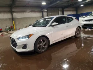 Hyundai Veloster BASE 2.0L 4 2019