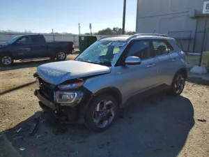 Hyundai Venue SEL 1.6L 4 2023