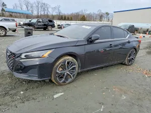 Nissan Altima SR 2.5L 4 2023